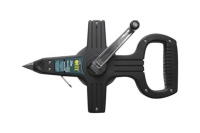 Рулетка 20м землемерная, стальная лента FIT Арт. 17770