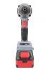 Винтоверт аккумуляторный PROFIPOWER MKDTD-20V 4Ah Li-Ion 220Нм HEX1/4 бесщет дв 2 АКБ ЗУ Арт. E0082M1