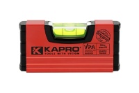 Уровень мини магнитный 100 мм KAPRO Арт. 246М
