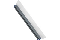 Шпатель нержав. сталь с алюм. ручкой 800мм Vertextools Арт. 1607-800