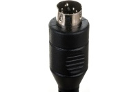 Паяльник LUKEY для паяльной станции 702, 852D+FAN Арт. М0014510