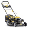 Газонокосилка бенз. CHAMPION LM5131 3.0кВт 51см 25/75мм 60л мульч. цент.рег. Арт. LM5131