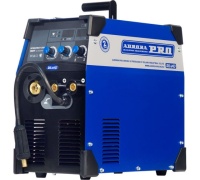 Инверторный сварочный полуавтомат AuroraPRO SPEEDWAY 250 (MIG/MAG+MMA)