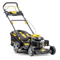 Газонокосилка бенз. CHAMPION LM5131 3.0кВт 51см 25/75мм 60л мульч. цент.рег. Арт. LM5131