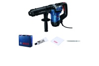Молоток отб. BOSCH GSH 501 SDS Max 1100Вт 7.5Дж Арт. 0611337020