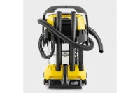 Пылесос Karcher WD 5 S V-25/5/22 1100Вт 25л Арт. 1.628-350