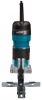Фрезер Makita 3711 530Вт 6мм 32000об/мин Арт. 3711