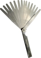 Набор щупов Gigant 0,05-1,00мм 14шт Арт. GGS-14