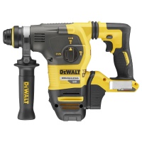 Перфоратор аккумулятор DeWalt DCH333NT FLEXVOLT SDS+ 18/54V 