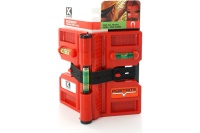 Уровень угловой магнитный KAPRO POSTRITE Арт. 340-08