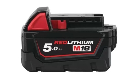 Набор инструментов M18 FPP2G3-524X