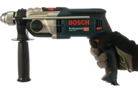 Дрель уд. BOSCH GSB 20-2 850Вт 13мм БЗП 2-х скор. Арт. 060117B400