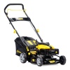 Газонокосилка бенз. CHAMPION LM4215 1.5кВт 42см 25/70мм 40л цент.рег. Арт. LM4215