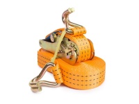 Ремень стяжной TOR 0,4/0,8 т 3,0 м 25 мм Арт. 1023963