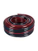 Шланг садовый ELITECH Garden GH 3058 5/8" 30м 8бар, 4 слоя, армированный Арт. GH 3058