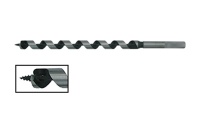 Сверло по дереву 18х230мм спиральное КУРС Арт. 36247