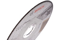 Диск отрезной по нерж BOSCH 150x1.6мм EXPERT FOR INOX 25шт/уп Арт. 2608603405