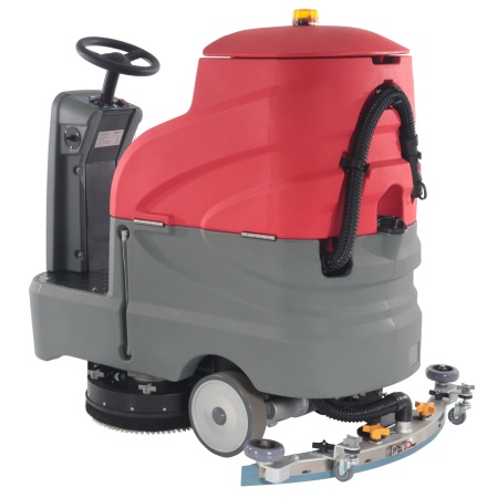 Поломоечная машина EVOline SDB 700 R