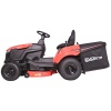Газонокосилка с сиденьем (трактор) EVOline TRG 98 CM