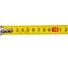 Рулетка MIRAX Rubber 3м*18мм Арт. 34011-03-18