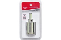 Коронка алмазная трубчатая ELITECH 30мм по керамограниту Арт. 1820.081400