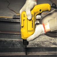 Дрель Stanley STDR5510C 550вт 10мм БЗП Арт. STDR5510C-RU