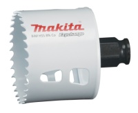 Коронка BiM, 60x44 мм, Ezychange Makita E-03872