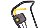 Культиватор эл. Champion EC1500 1.5кВт г/ш 205/450мм скор. +1/0 червячный Арт. EC1500