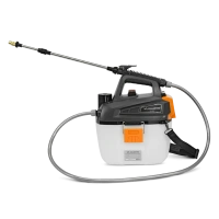 Опрыскиватель акк. VILLARTEC ОА 521 5л 21В 2Ач Арт. 1208010100