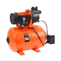 Станция насосная PATRIOT PW 1200-24 P 1200Вт 24л 40м 63.3л/мин пласт Арт. 315302477