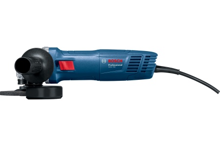 Угловая шлифовальная машина BOSCH GWS 700 125мм 700Вт 06013A30R0