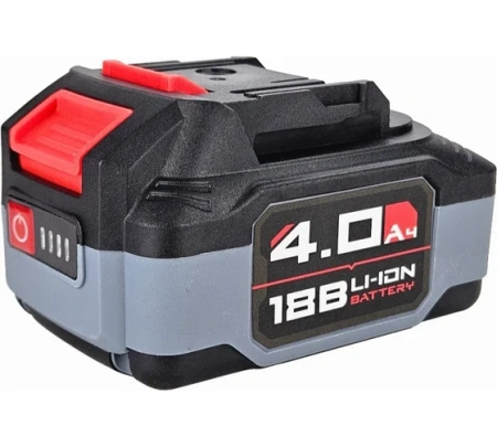 Аппарат для сварки п/т акк PROFIPOWER MKLDF-18B 18V*4Ач насадки 20/25/35мм Акк З/У кейс Арт. E0148