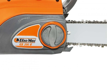 Пила цепная электрическая Oleo-Mac GS 200 E Арт. 5103-9011