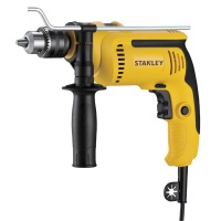 Дрель уд. Stanley SDH700 700Вт 13мм ЗВП Арт. SDH700-RU