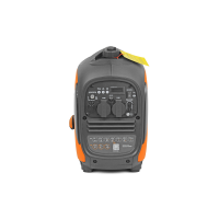 Генератор инверторный VILLARTEC GI 258S