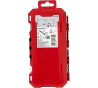 Набор бит MILWAUKEE SHOCKWAVE GEN III 35шт Арт. 4932492003