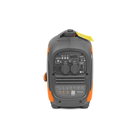 Генератор инверторный VILLARTEC GI 258S