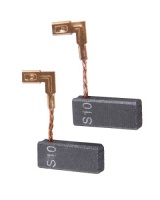 Щетки графитные 2 шт RH 0928E ELITECH Арт. 1820.179800