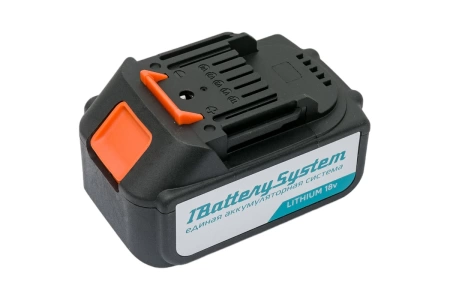 Аккумулятор Sturm SBP1805 18В Li-ion 5.0Ah Арт. SBP1805