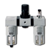 Модульная группа GAV G-FRL-200 1/2