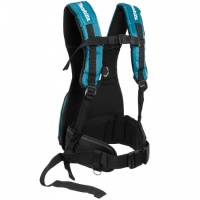 Упряжь для кустореза