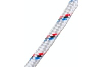 Канат полипропилен. 24 прядн. с сердечн. 6мм*20м p/h=380кгс FIT Арт. 68401