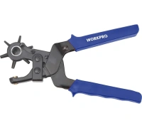 Дырокол револьверный WORKPRO Арт. WP231077