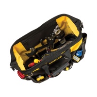 Сумка для инструмента Stanley Fatmax с пластиковым дном нейлоновая 18 Арт. 1-93-950