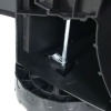 Газонокосилка эл. GREENWORKS GD1200LM32 1.2кВт 32см 30/45/60 30л Арт. 2517807