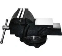 Тиски слесарные 203мм Torin Арт. TRJY-9125