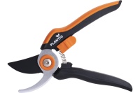 Секатор Plantic P200 200мм плоскостной Арт. 25200-01