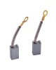 Щетки графитные 2 шт MCD 1635E/MCD 1850E ELITECH Арт. 1110.012500