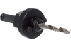 Хвостовик д/коронок Bi-Metal 32-210мм хвостовик Hex 11 Milwaukee Арт. 49569100