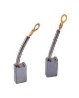 Щетки графитные 2 шт MCD 1635E/MCD 1850E ELITECH Арт. 1110.012500